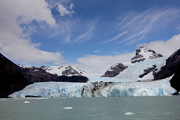 076-Ледник Спегаццини